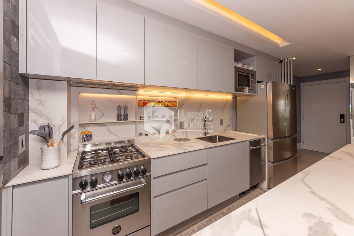 Apartamento, 2 quartos, 103 m² - Foto 11