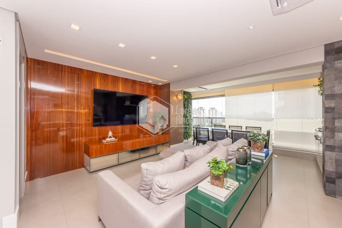 Apartamento, 2 quartos, 103 m² - Foto 5