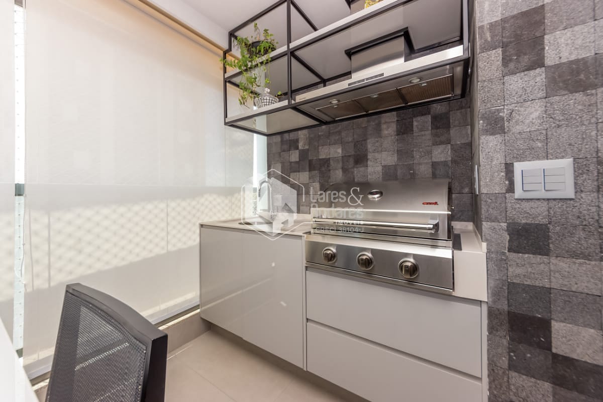 Apartamento, 2 quartos, 103 m² - Foto 17