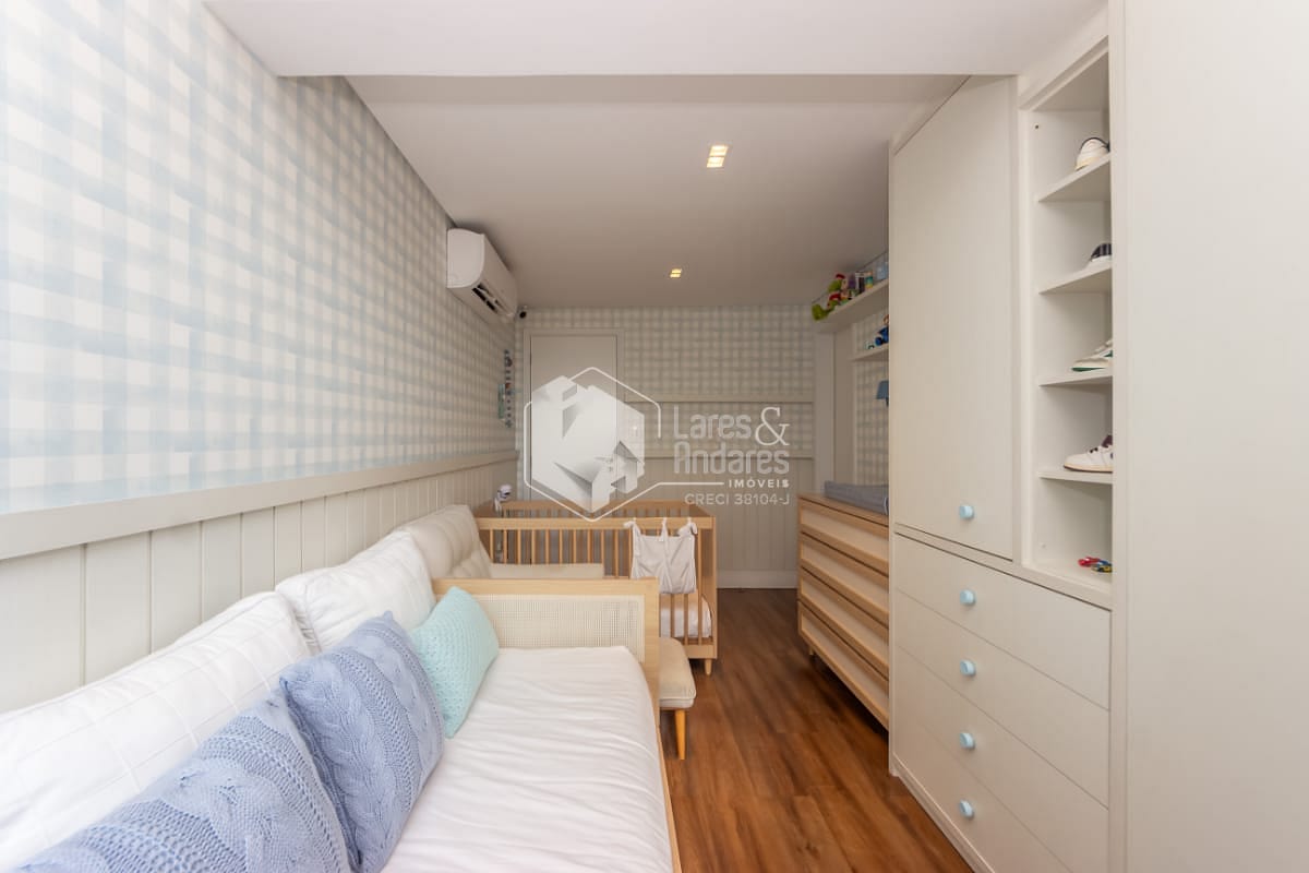 Apartamento, 2 quartos, 103 m² - Foto 31