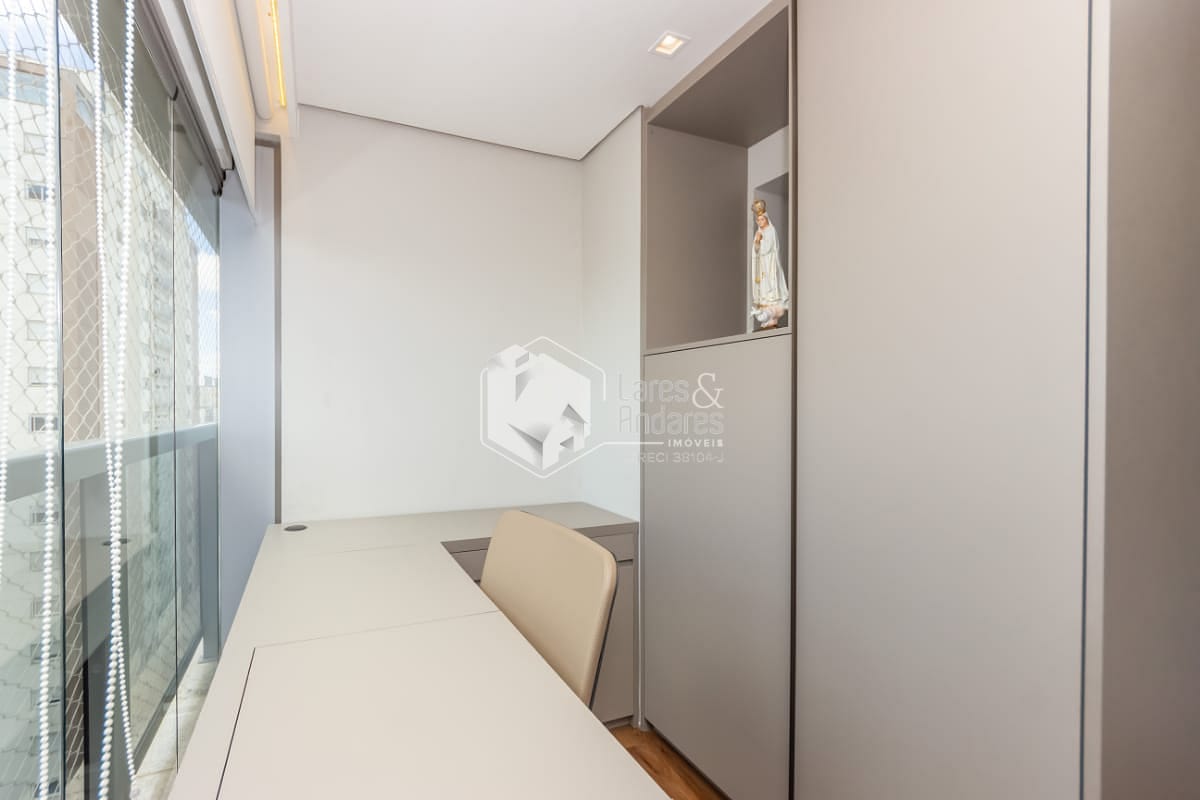 Apartamento, 2 quartos, 103 m² - Foto 28