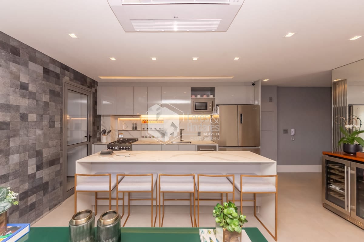 Apartamento, 2 quartos, 103 m² - Foto 8