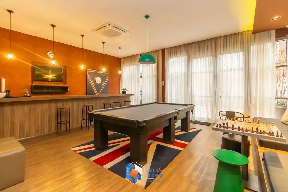 Apartamento, 2 quartos, 103 m² - Foto 51
