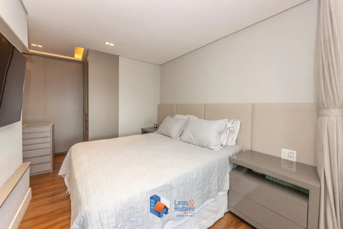 Apartamento, 2 quartos, 103 m² - Foto 22