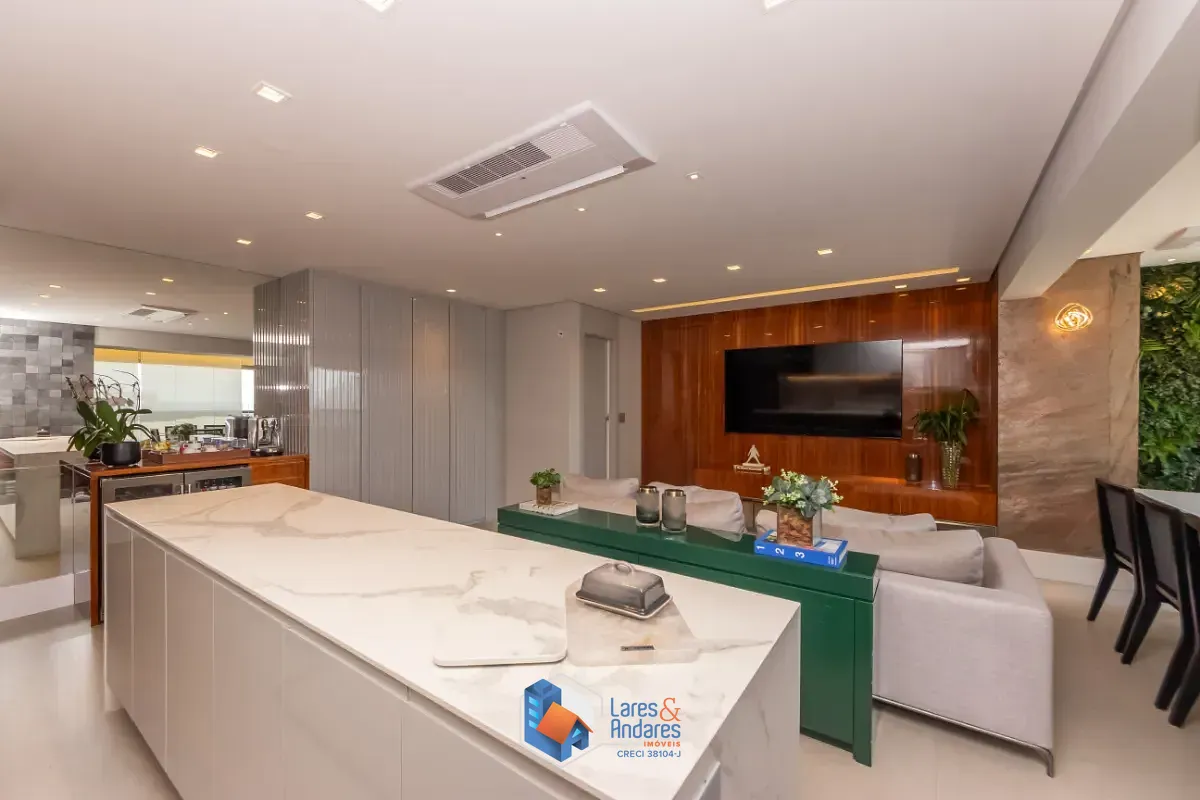 Apartamento, 2 quartos, 103 m² - Foto 4