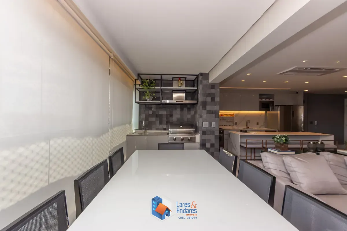 Apartamento, 2 quartos, 103 m² - Foto 16