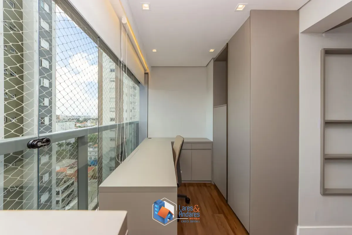 Apartamento, 2 quartos, 103 m² - Foto 27