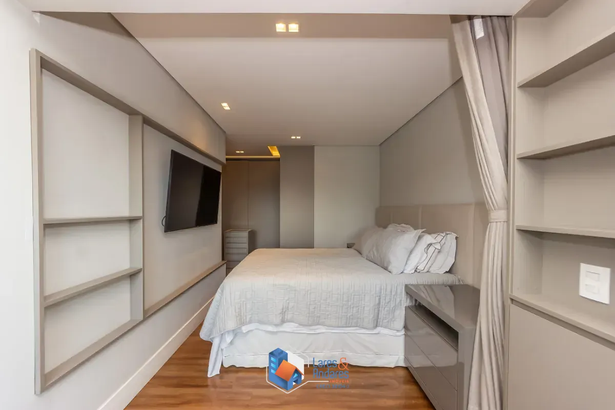 Apartamento, 2 quartos, 103 m² - Foto 23