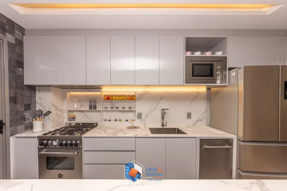 Apartamento, 2 quartos, 103 m² - Foto 10