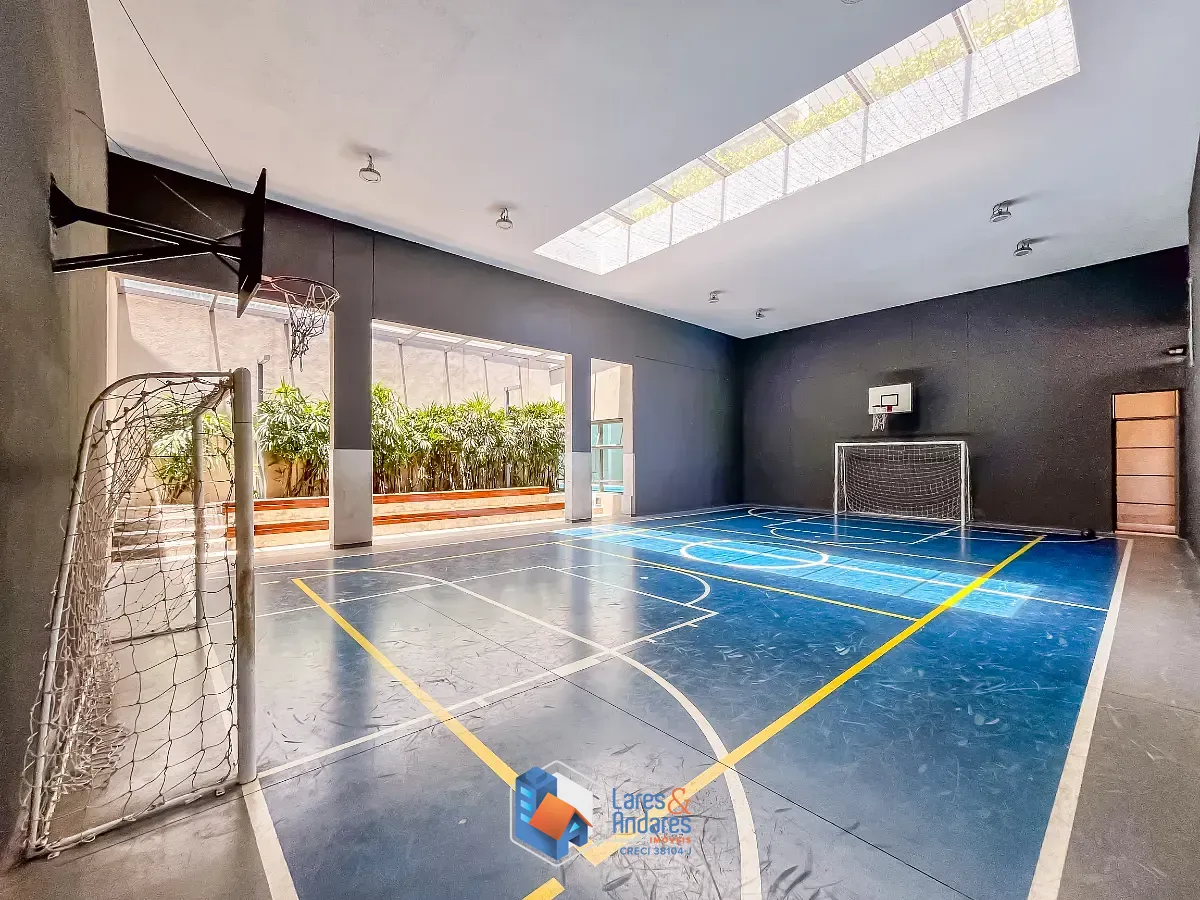 Apartamento, 2 quartos, 103 m² - Foto 47