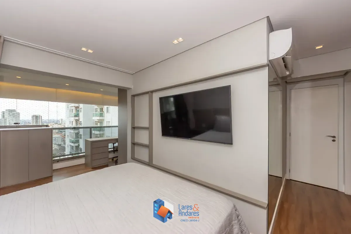 Apartamento, 2 quartos, 103 m² - Foto 25