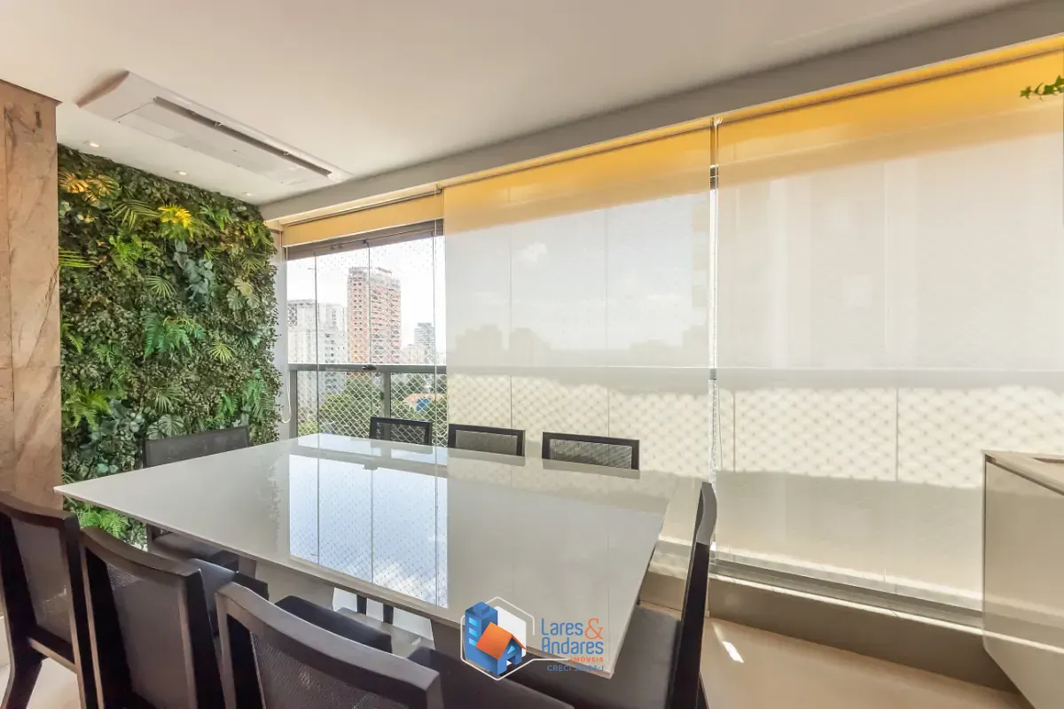 Apartamento, 2 quartos, 103 m² - Foto 15