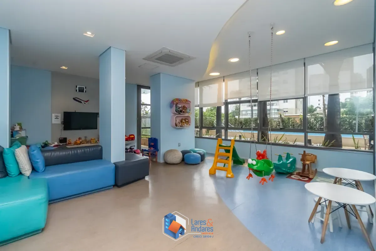 Apartamento, 2 quartos, 103 m² - Foto 54