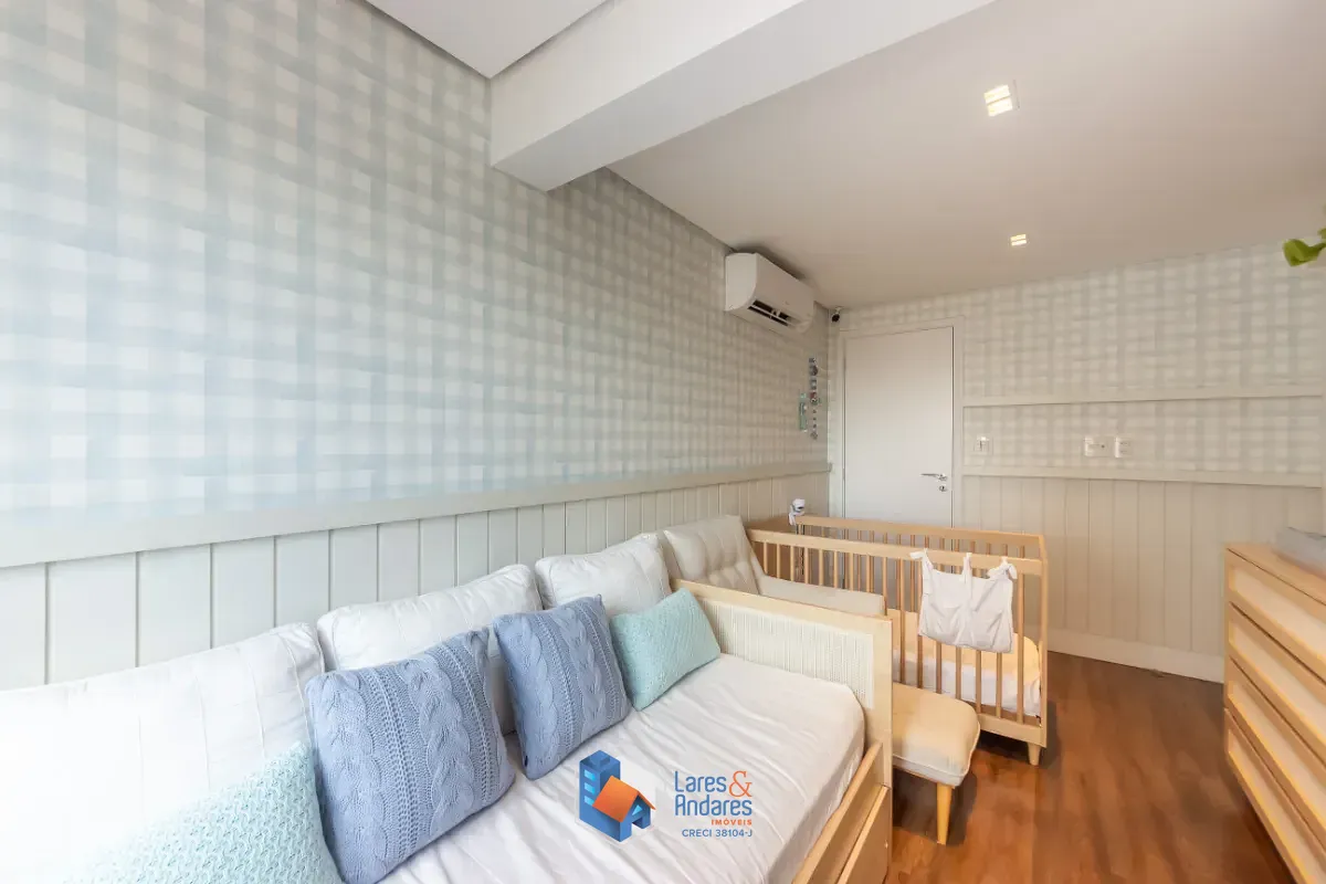 Apartamento, 2 quartos, 103 m² - Foto 33