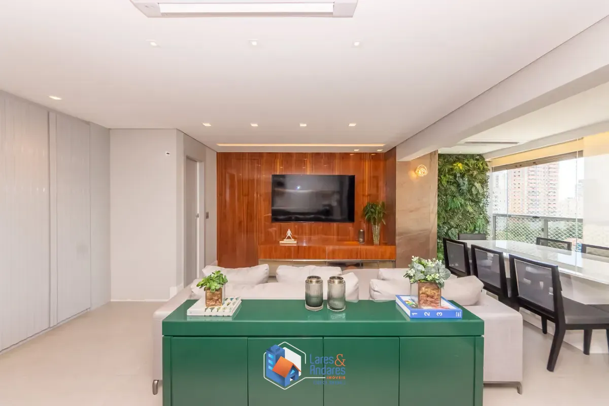 Apartamento, 2 quartos, 103 m² - Foto 14