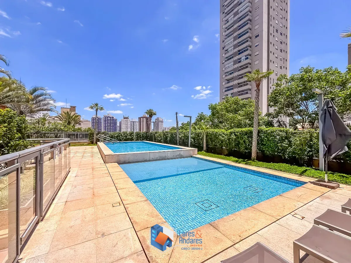 Apartamento, 2 quartos, 103 m² - Foto 39