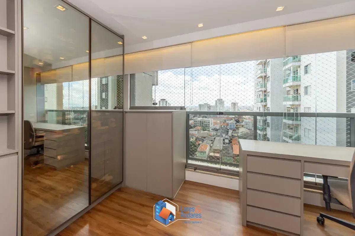 Apartamento, 2 quartos, 103 m² - Foto 26