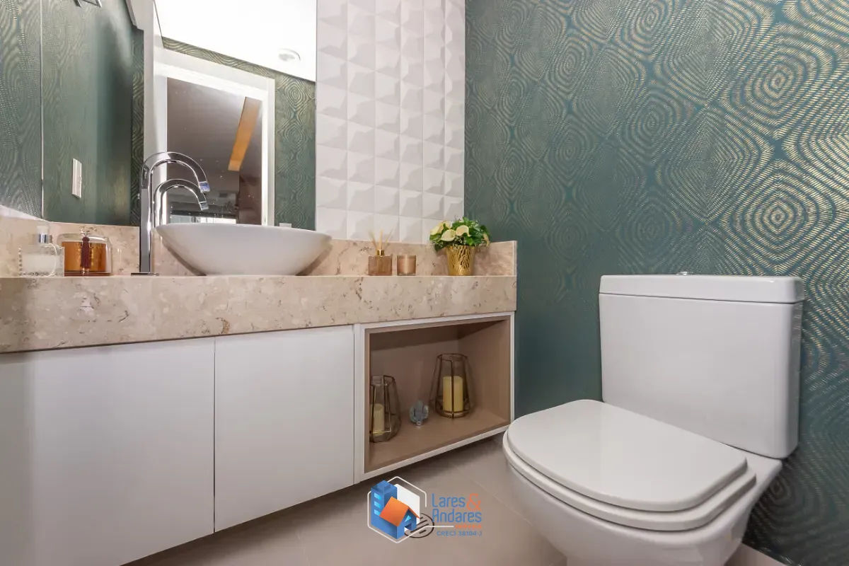 Apartamento, 2 quartos, 103 m² - Foto 19