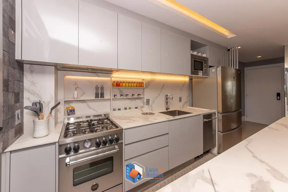 Apartamento, 2 quartos, 103 m² - Foto 11