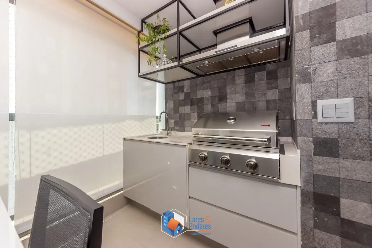 Apartamento, 2 quartos, 103 m² - Foto 17