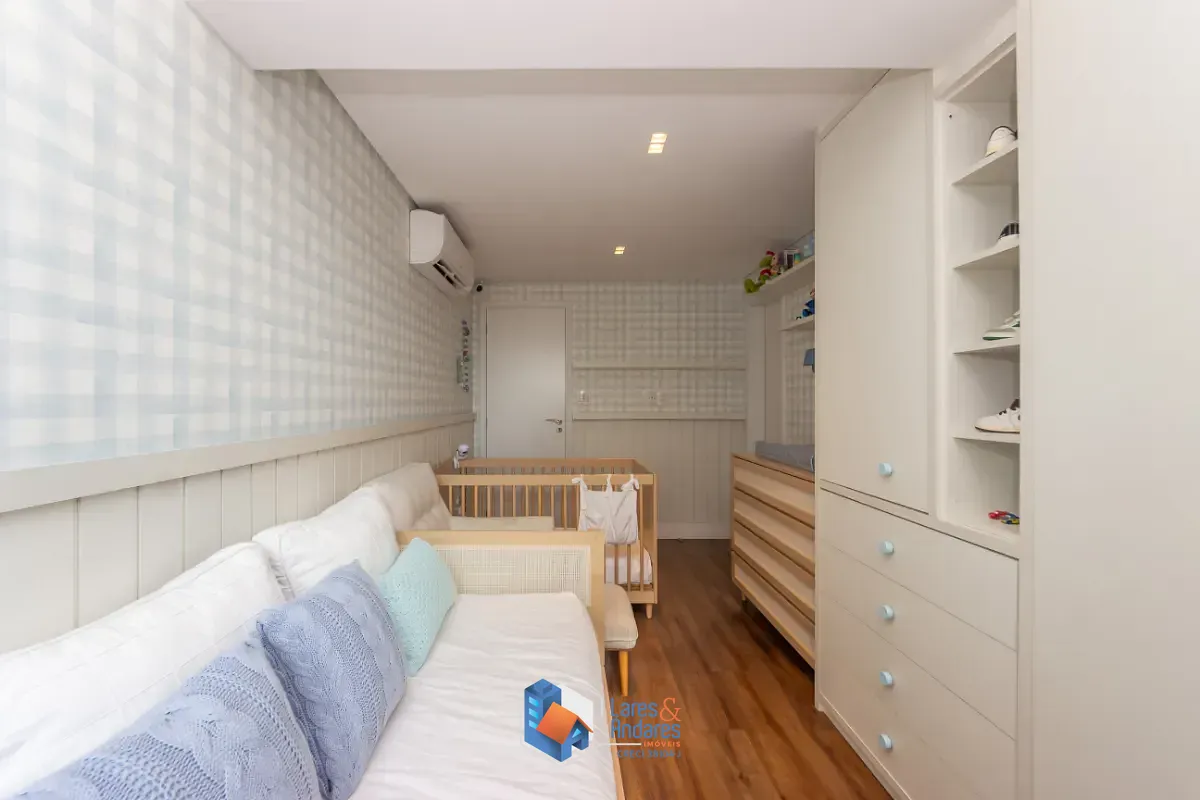 Apartamento, 2 quartos, 103 m² - Foto 31