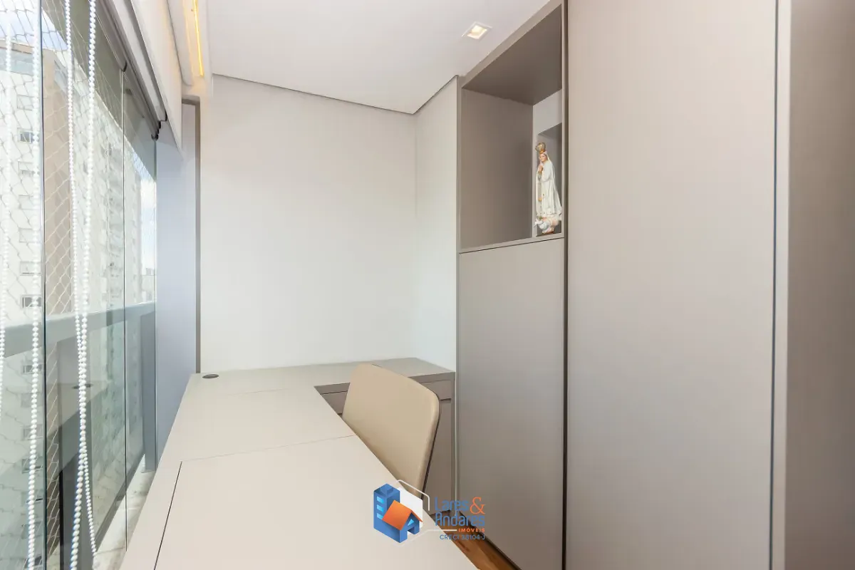 Apartamento, 2 quartos, 103 m² - Foto 28