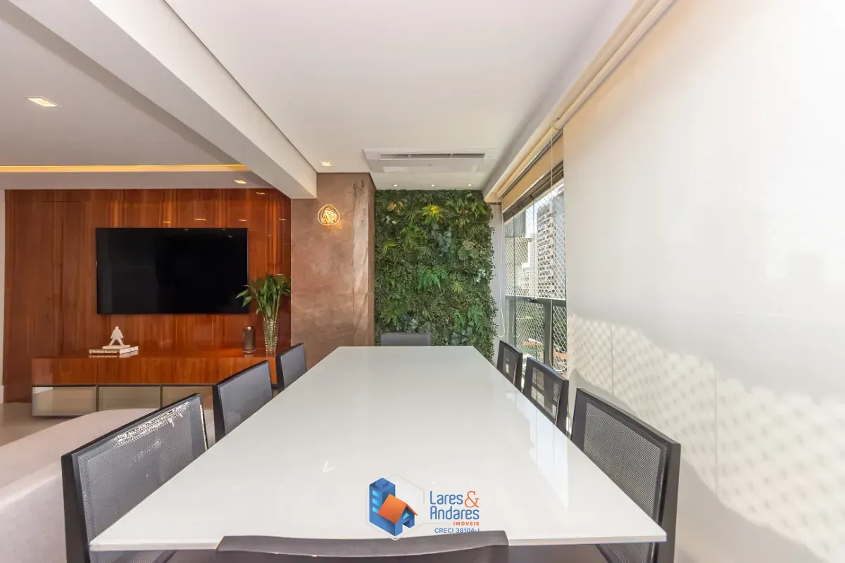 Apartamento, 2 quartos, 103 m² - Foto 13