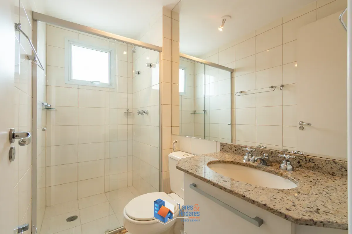 Apartamento, 2 quartos, 63 m² - Foto 33