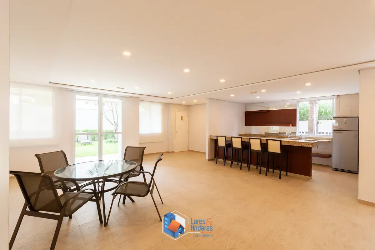 Apartamento, 2 quartos, 63 m² - Foto 97