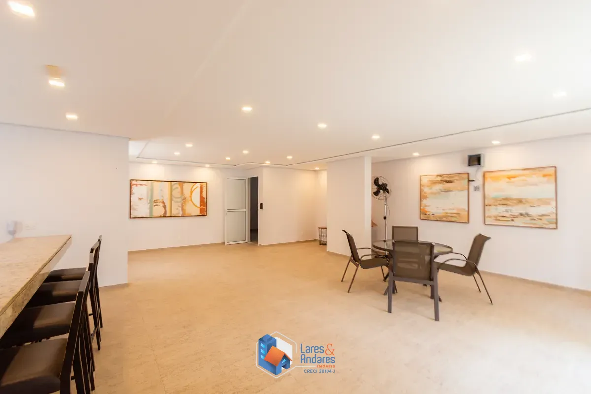 Apartamento, 2 quartos, 63 m² - Foto 105