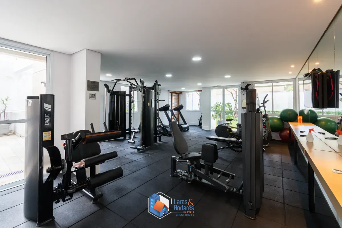 Apartamento, 2 quartos, 63 m² - Foto 129
