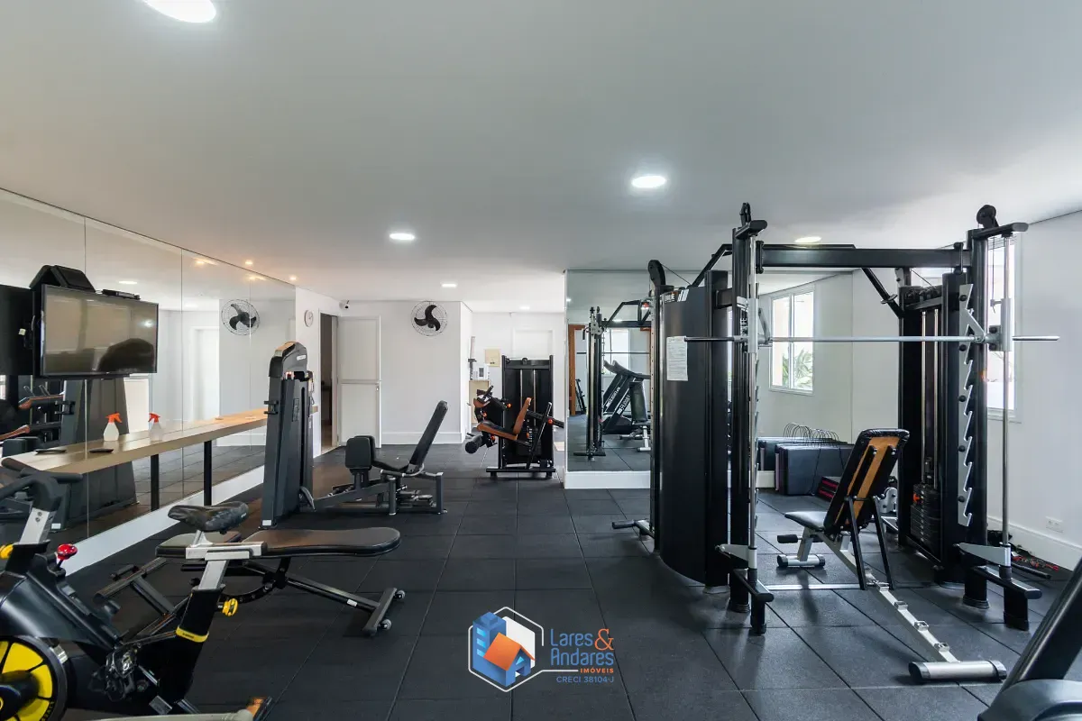 Apartamento, 2 quartos, 63 m² - Foto 137