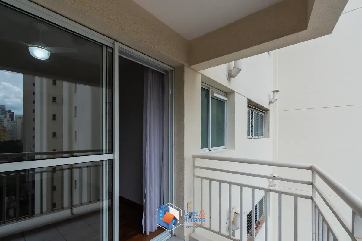 Apartamento, 2 quartos, 63 m² - Foto 25