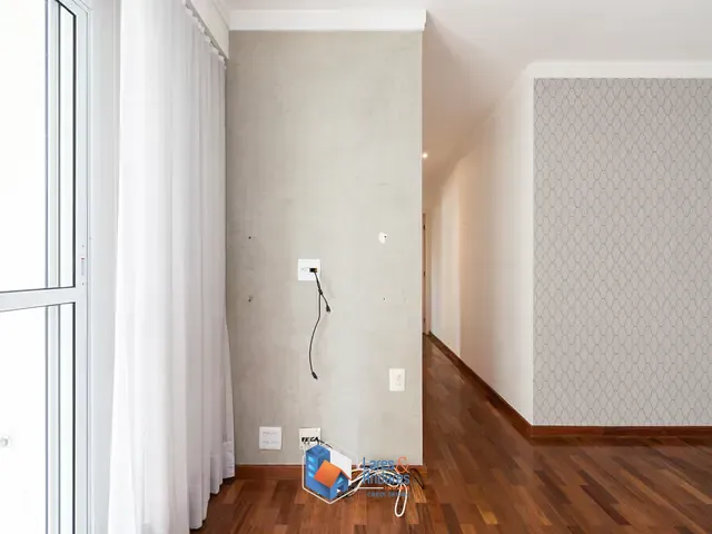 Apartamento com 63m² 2 quartos e 2 banheiros, à venda, no bairro Indianópolis em São Paulo