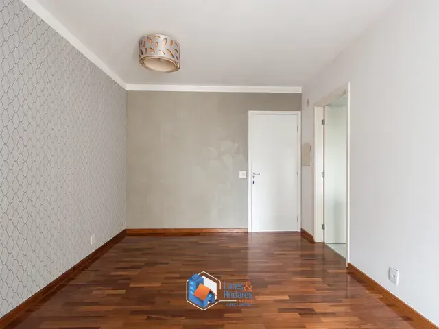 Apartamento com 63m² 2 quartos e 2 banheiros, à venda, no bairro Indianópolis em São Paulo