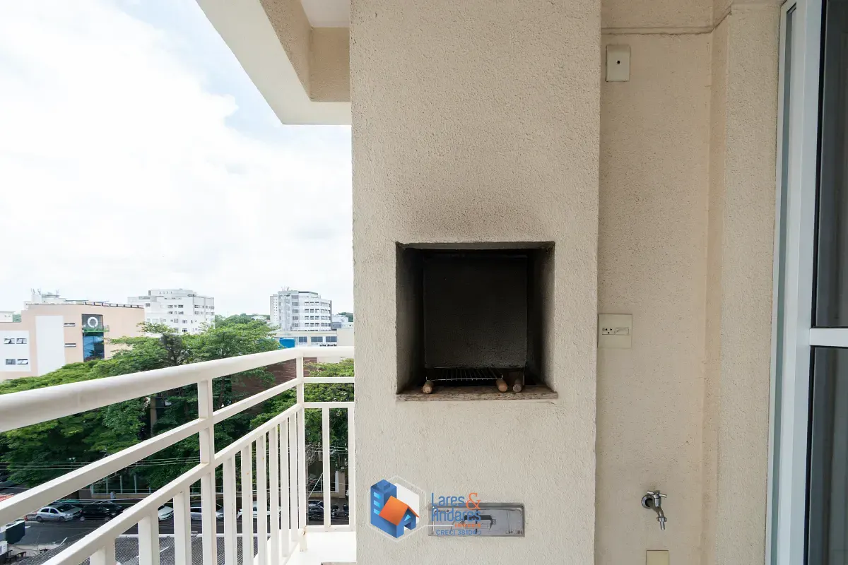 Apartamento, 2 quartos, 63 m² - Foto 21