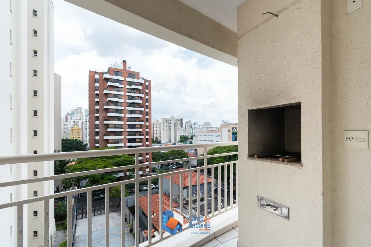 Apartamento, 2 quartos, 63 m² - Foto 29
