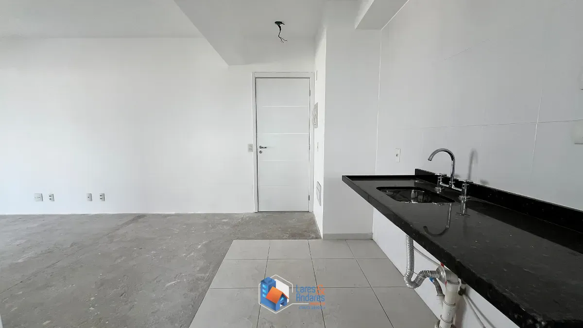 Apartamento, 3 quartos, 82 m² - Foto 3