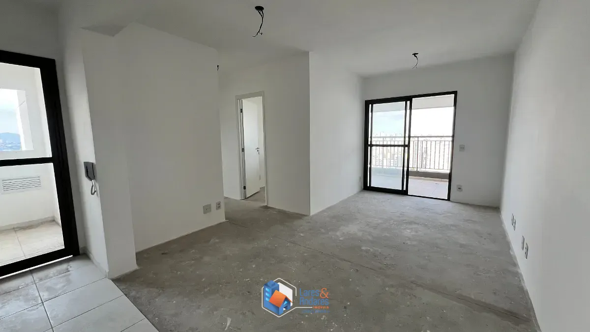 Apartamento, 3 quartos, 82 m² - Foto 1