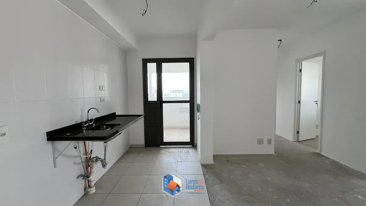 Apartamento, 3 quartos, 82 m² - Foto 2