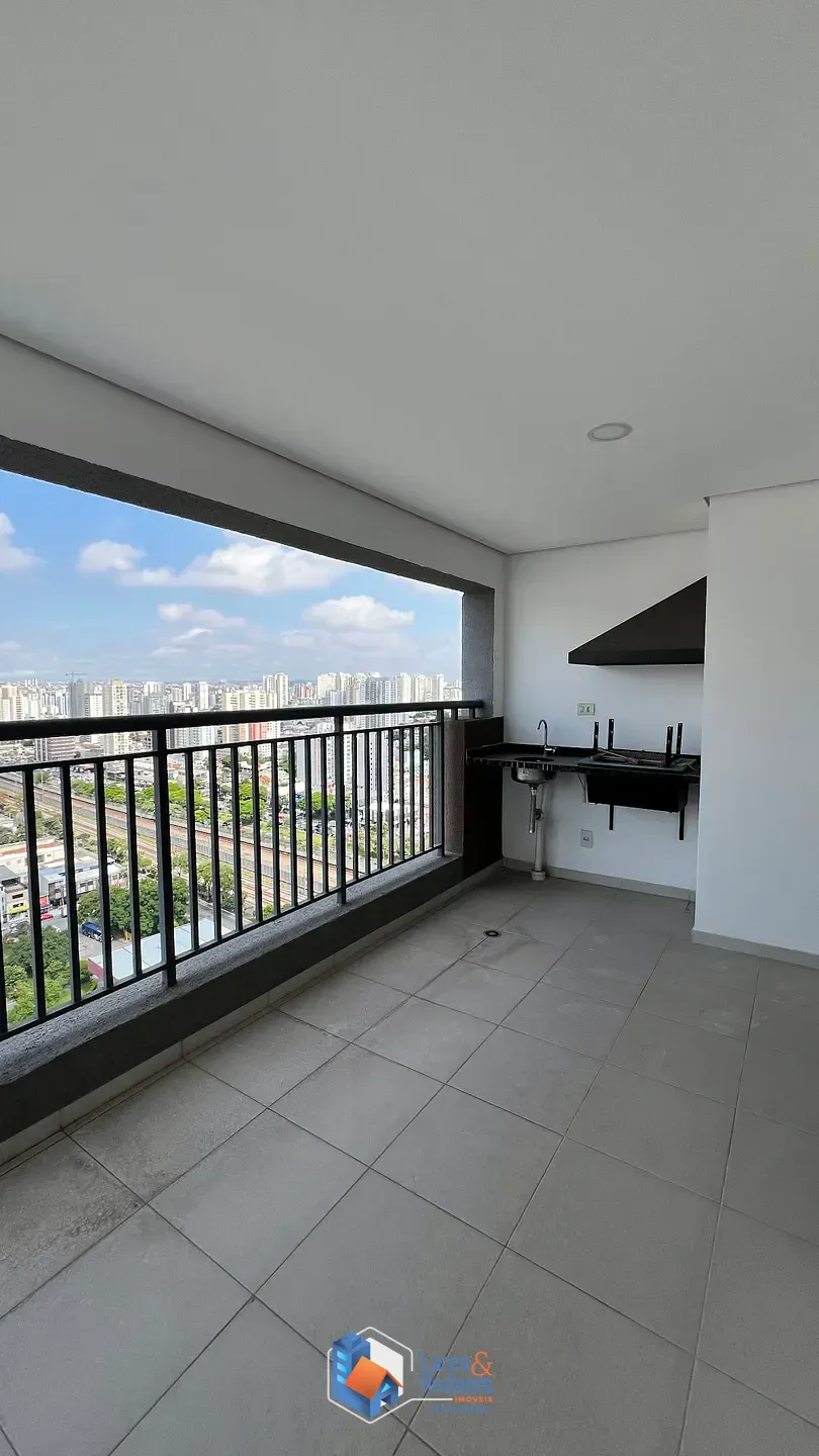 Apartamento, 3 quartos, 82 m² - Foto 43