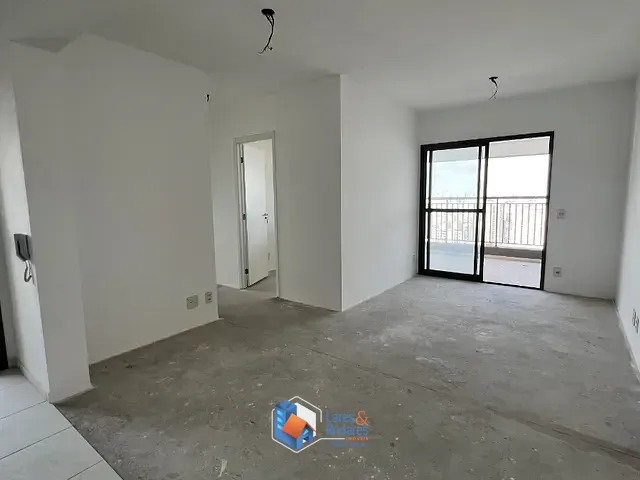 Apartamento com 82m² 3 quartos e 2 banheiros, à venda, no bairro Vila Zilda (Tatuapé) em São Paulo