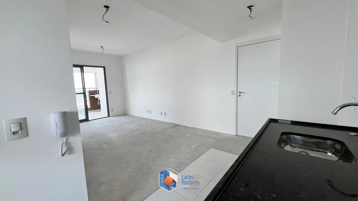 Apartamento, 3 quartos, 82 m² - Foto 4