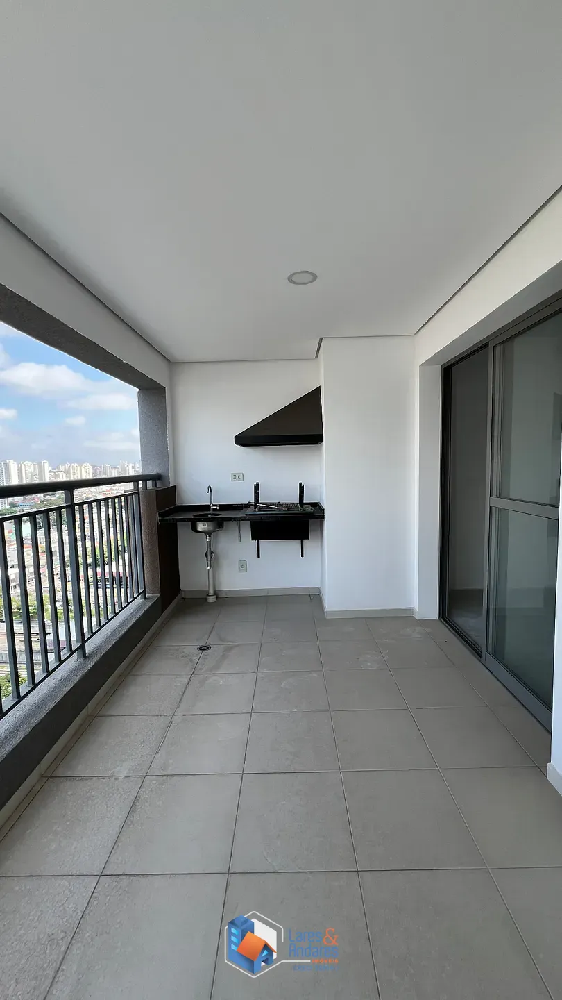 Apartamento, 3 quartos, 82 m² - Foto 42