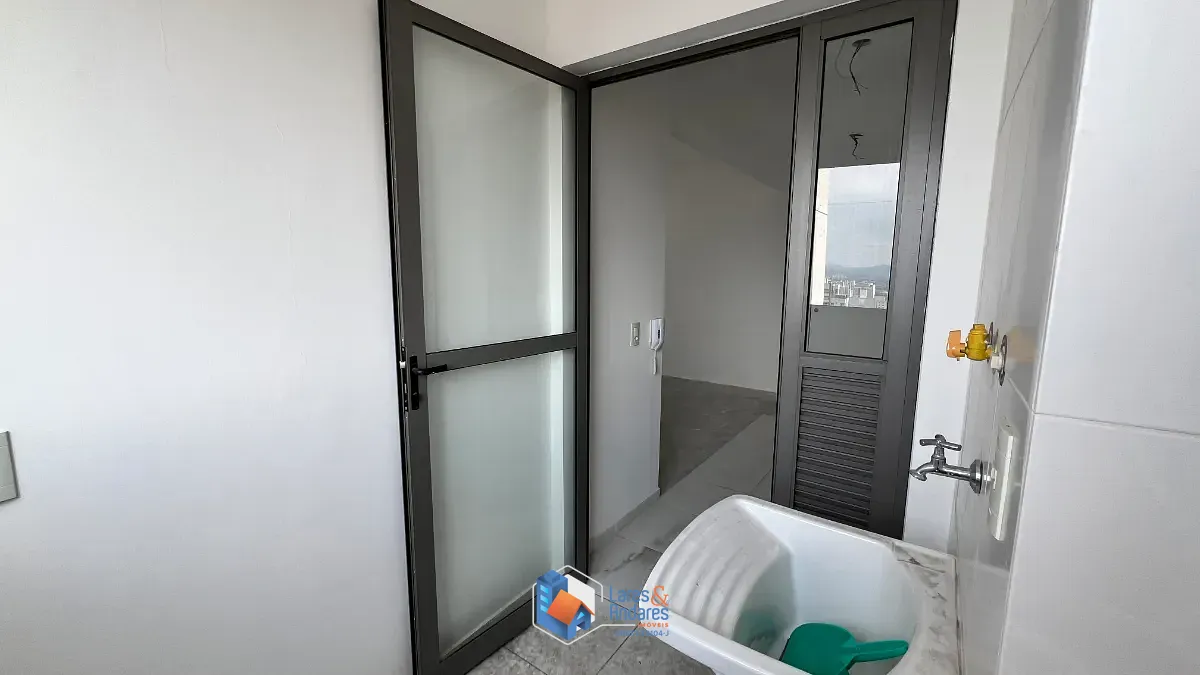 Apartamento, 3 quartos, 82 m² - Foto 5