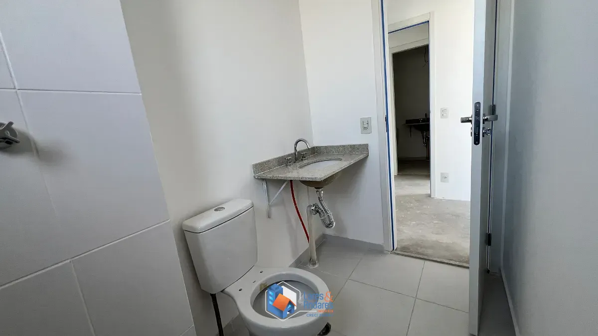 Apartamento, 3 quartos, 82 m² - Foto 39