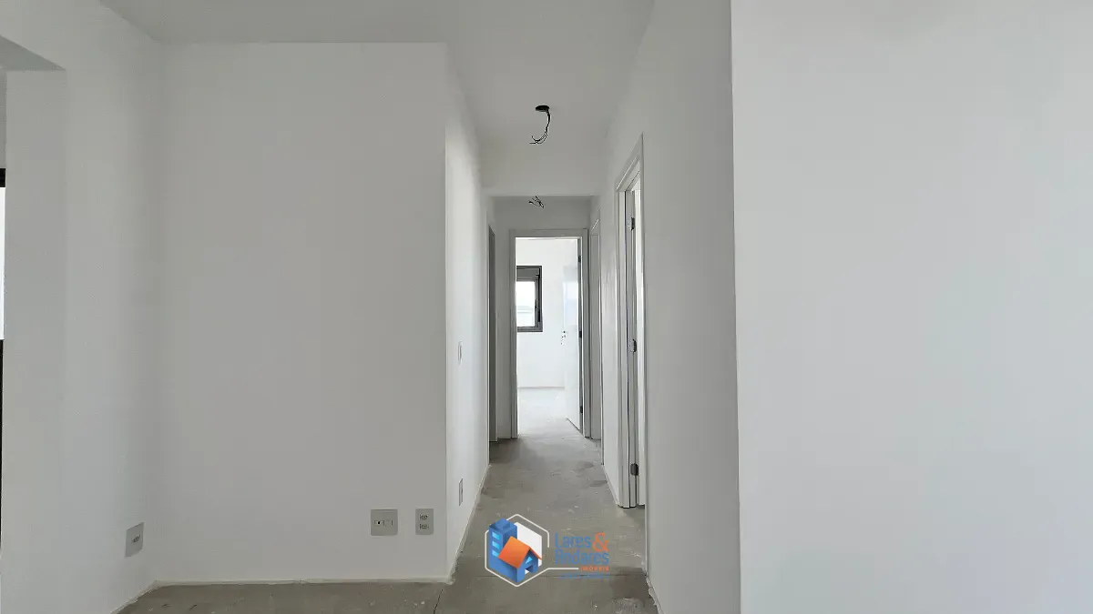 Apartamento, 3 quartos, 82 m² - Foto 32