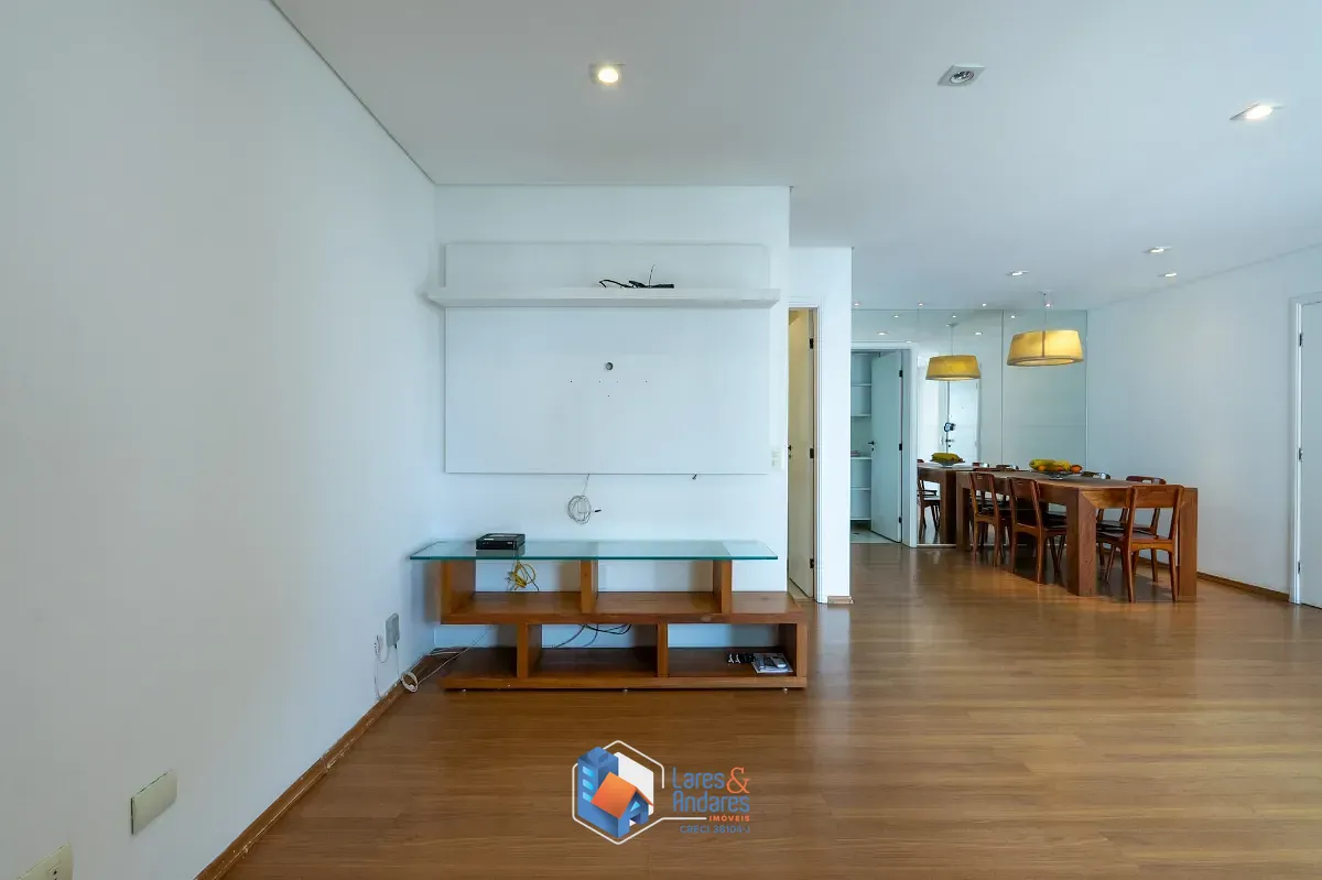 Apartamento, 2 quartos, 112 m² - Foto 13