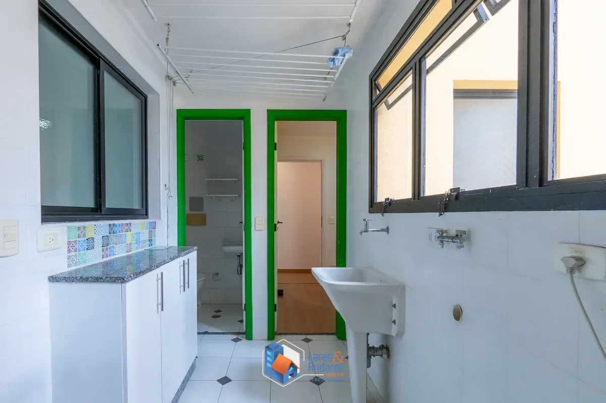 Apartamento, 2 quartos, 112 m² - Foto 30