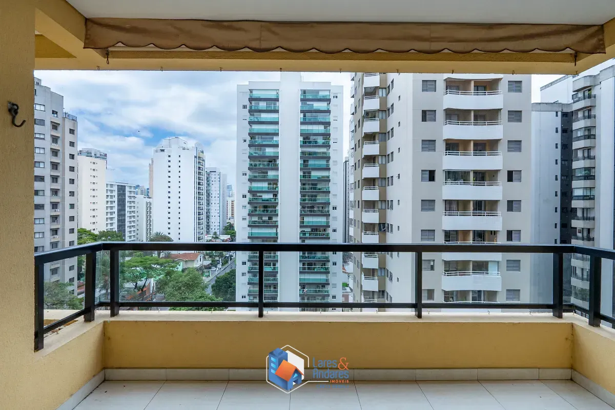 Apartamento, 2 quartos, 112 m² - Foto 17